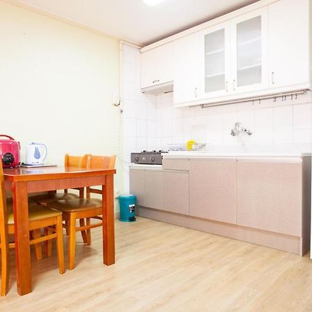 Muju Ilsung Condo Luaran gambar