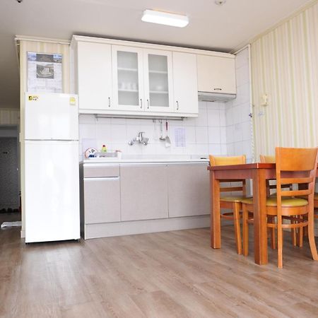 Muju Ilsung Condo Luaran gambar
