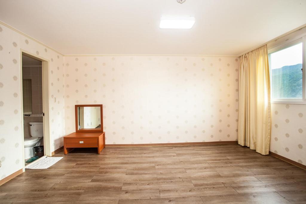 Muju Ilsung Condo Luaran gambar