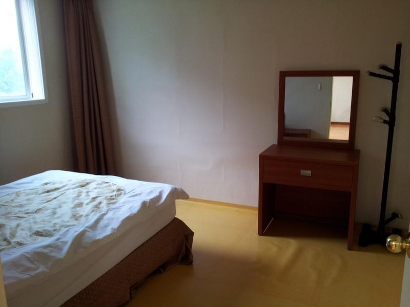 Muju Ilsung Condo Luaran gambar