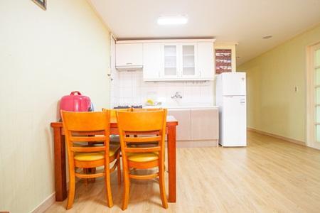 Muju Ilsung Condo Luaran gambar