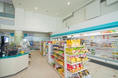 Muju Ilsung Condo Luaran gambar