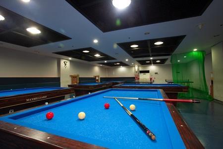 Muju Ilsung Condo Luaran gambar