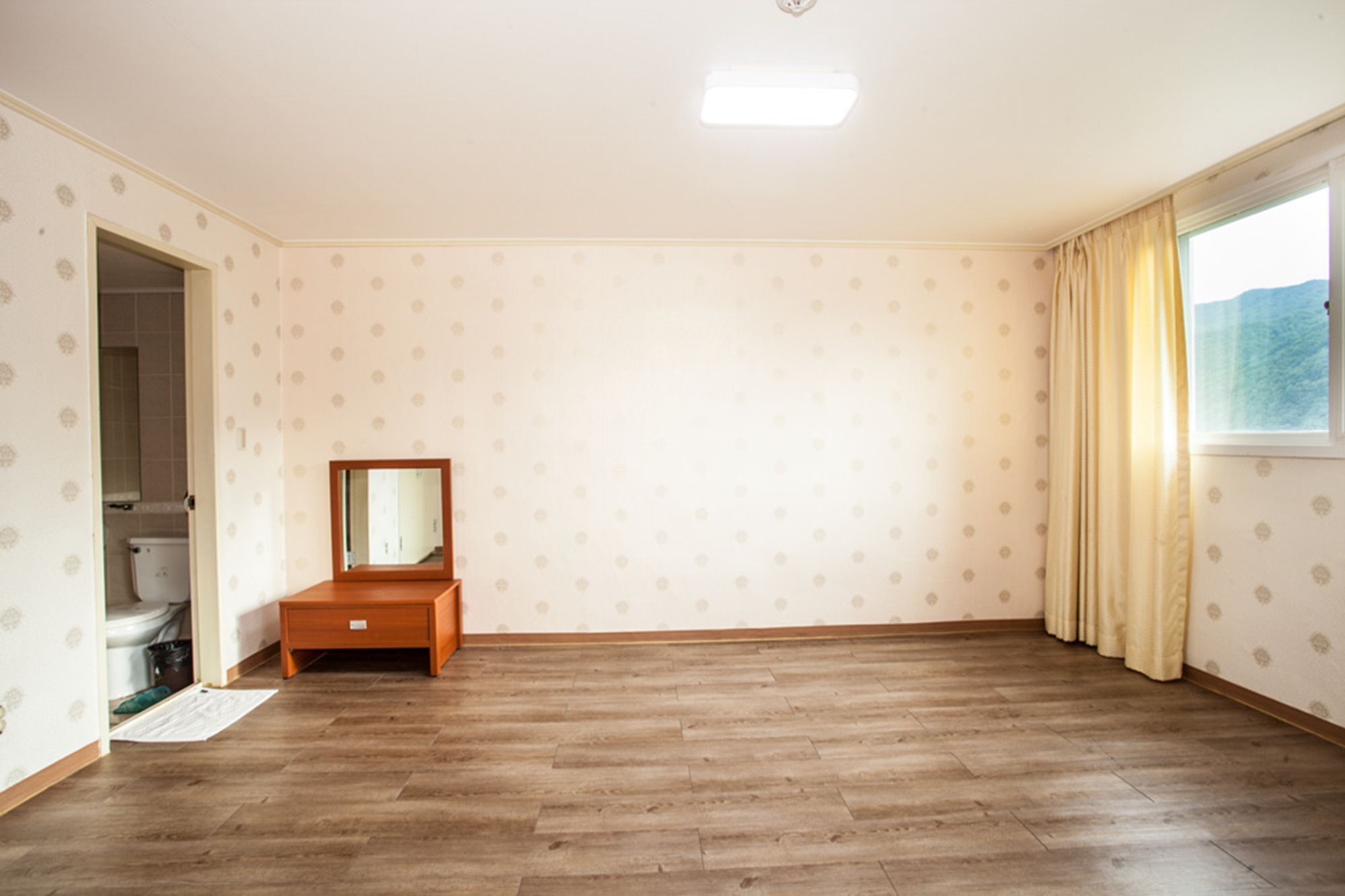 Muju Ilsung Condo Luaran gambar