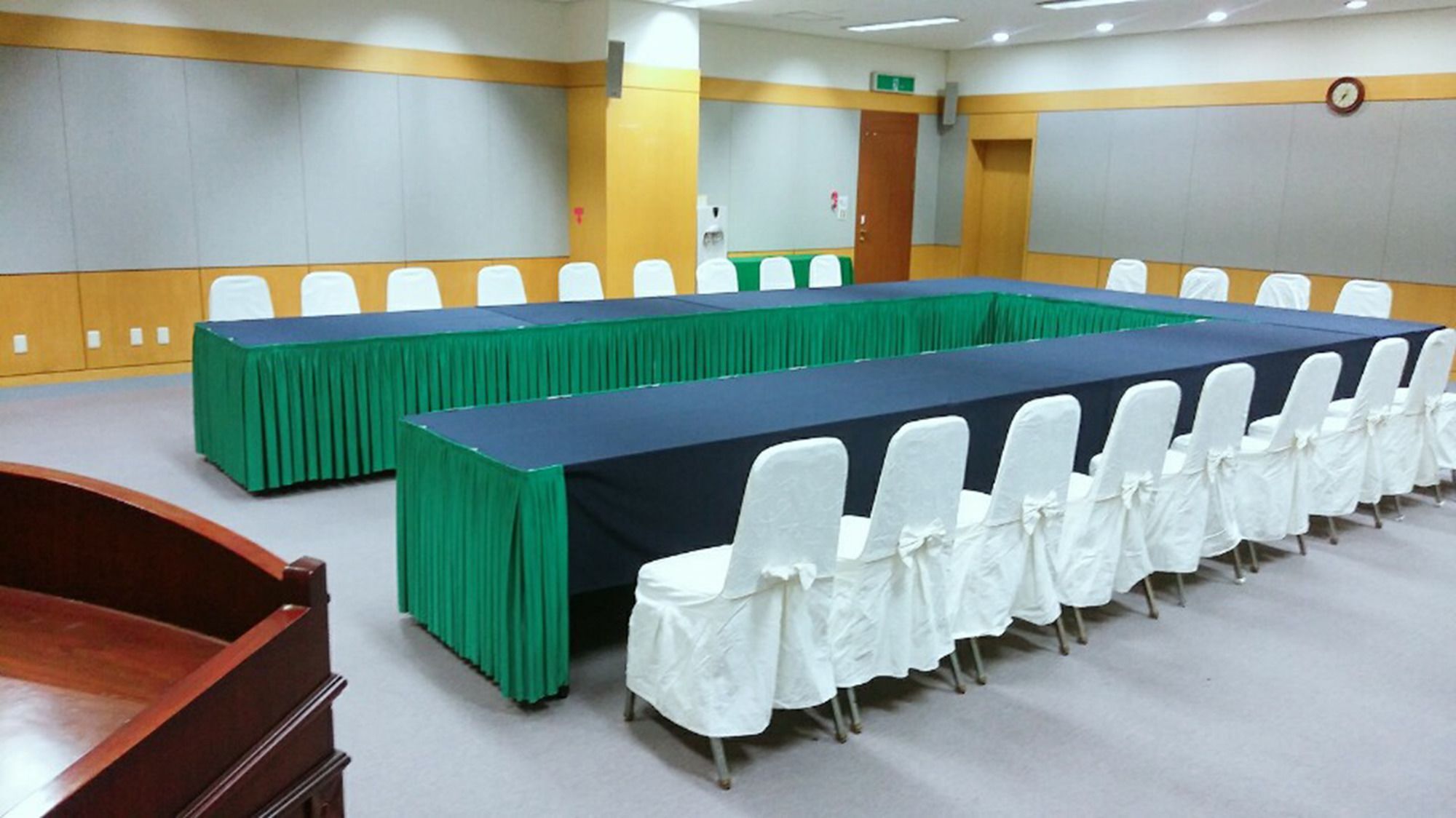 Muju Ilsung Condo Luaran gambar